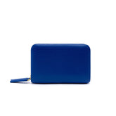 Zipper Multi-Card Wallet Clutch Bag - Shah S. Sahota